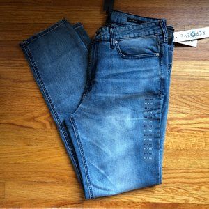 PacSun Jeans Active Stretch Slim fit 34x32 nwt